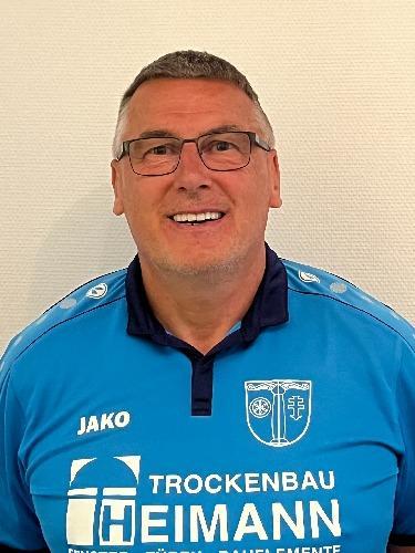 Norbert Lusche