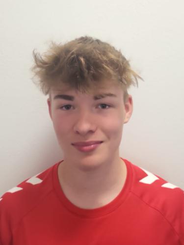 Mika Fahrenkrog