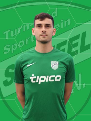 Marius Guedes