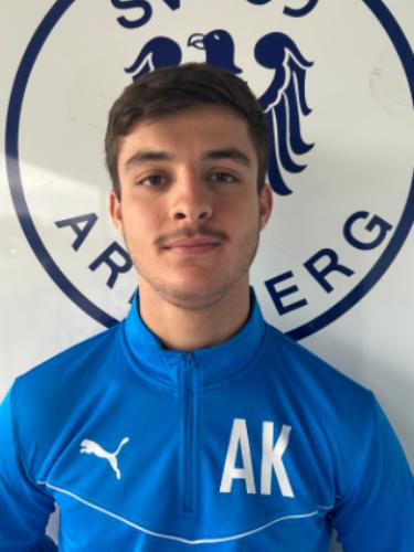 Ahmad Kuttna