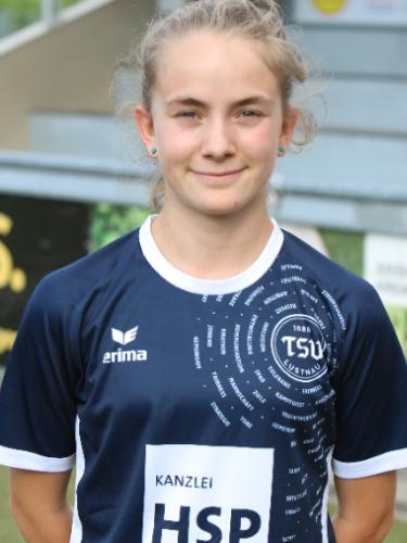 Juliette Heberle