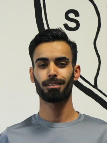 Hassan Shtewi