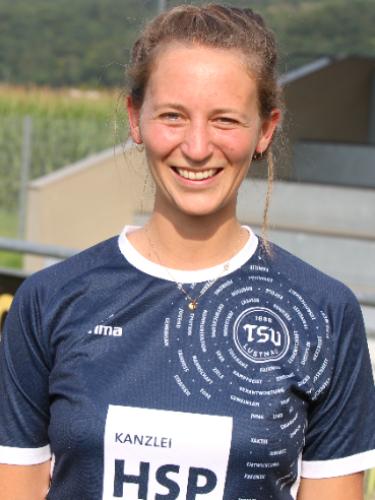 Elisa Baust