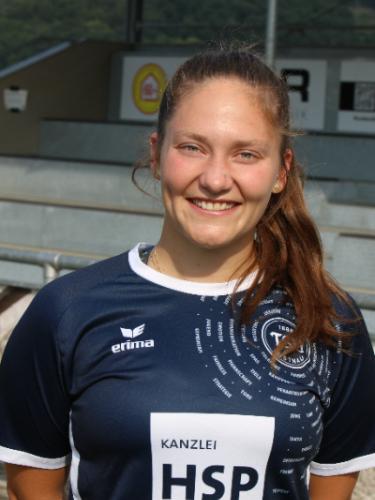 Melina Klinger