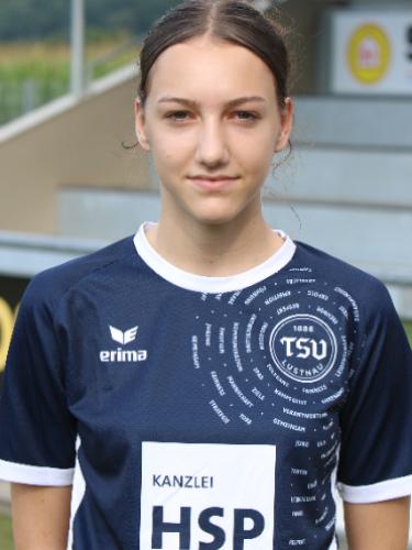 Noa Leah Wenzelburger