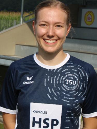 Hannah Osswald