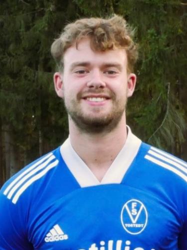 Nicklas Benfeldt