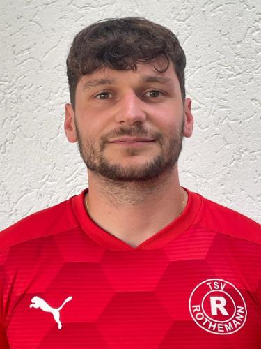 Moritz Guenther