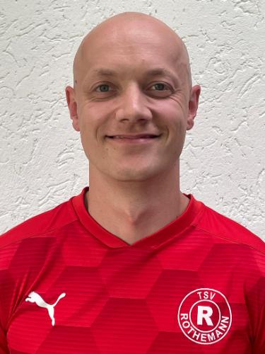 Yannick Kretsch