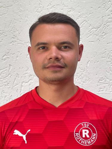 Noah Odenwald