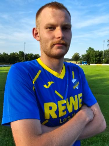 Timo Hildebrandt