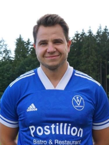 Jakob Falke