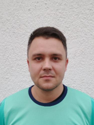Sascha Nikolaus