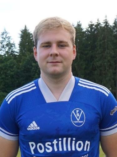 Dominic-Julian Schröer