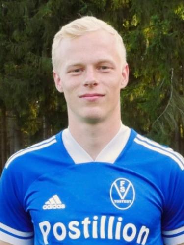 Jonas Süssenguth