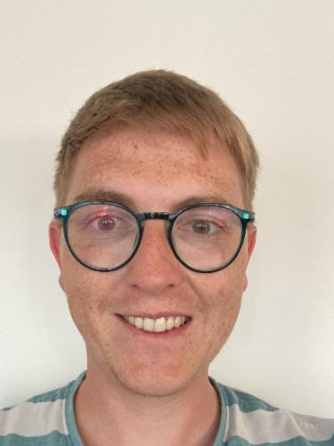 Niklas Wingender
