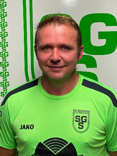 Markus Michael Heiser