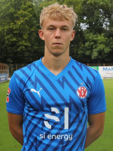 Vincent Hofer
