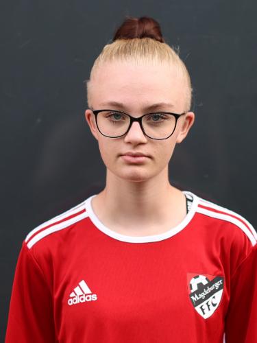 Nele Sophie Blank