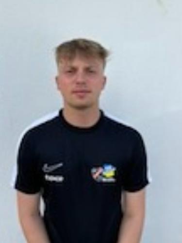 Niklas Hohndorf
