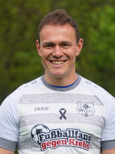 Sebastian Mühle
