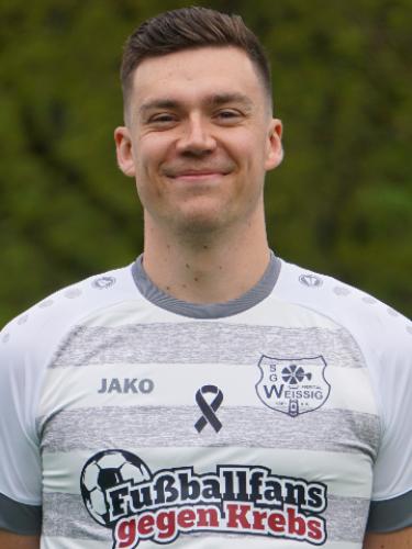 Maximilian Reschke