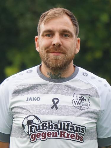 Marco Straube