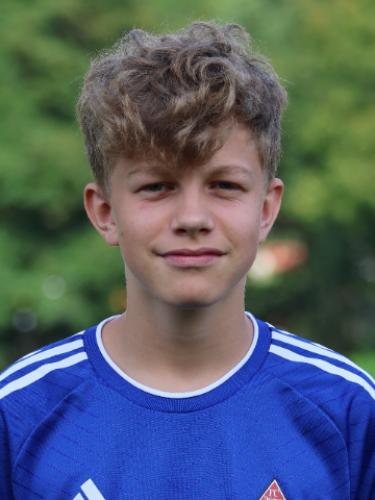 Jonas Roscher