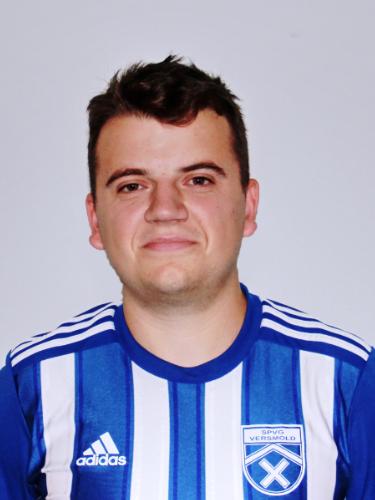 Gianluca Baumann