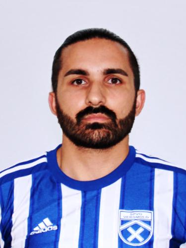 Hüseyin Bicer