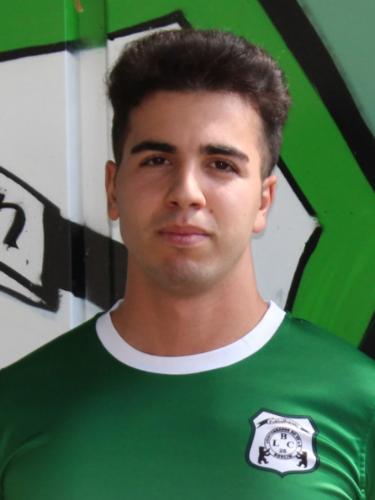 Abdel Ali Khaldi