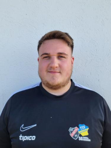 Niklas Kalinowski