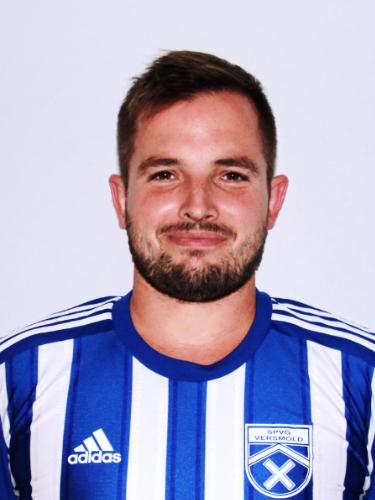 Denis Flores Sanchez