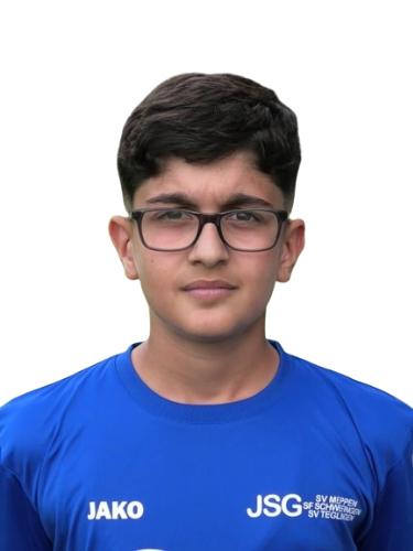 Emrah Acar