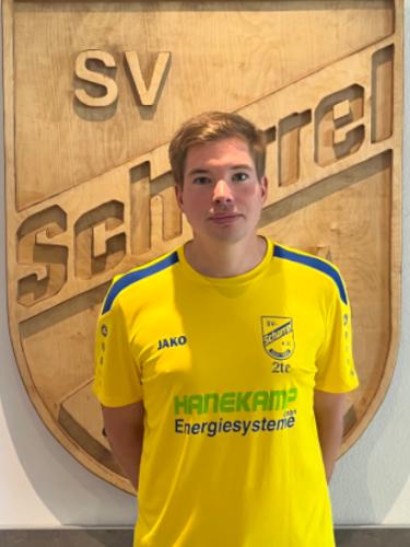 Christoph Meyer