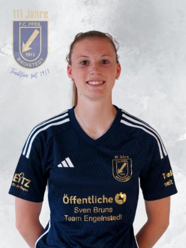Louisa Plett