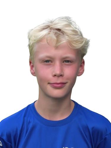 Ben Alexander Jablonski