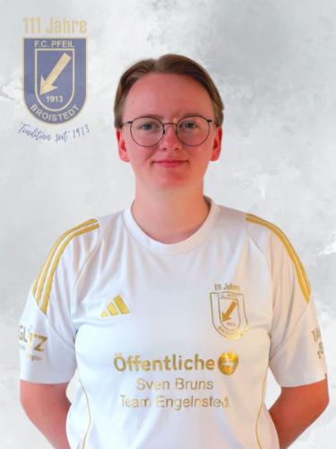 Zoe Brockmann