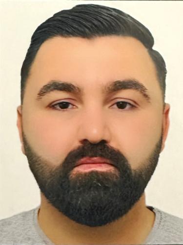 Ufuk Erdogan