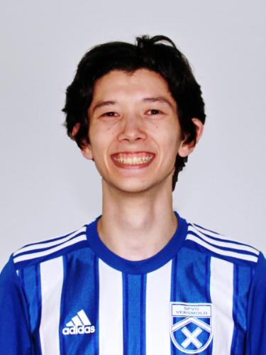 Leon Redecker