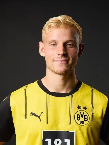 Ben Vincent Hüning