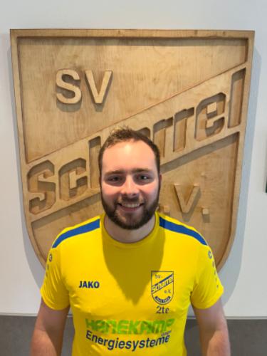 Simon Müller