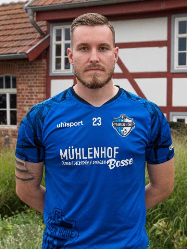 Christopher Müller