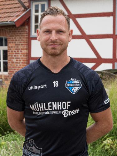 Norman Müller