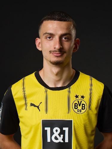 Baran Mogultay