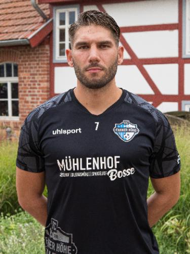 Daniel Trübenbach