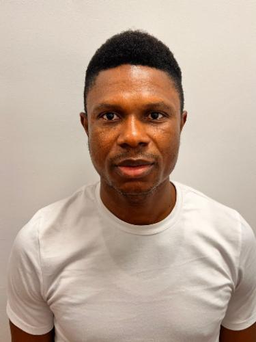 Samuel Apeyesi Ofoe