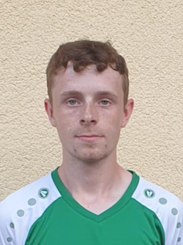 Kevin Gebler