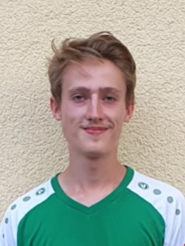 Benjamin Jurisch