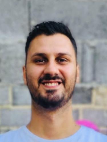 Ramazan Okur